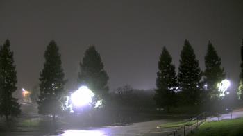 Weather camera view of Pleasanton MS.