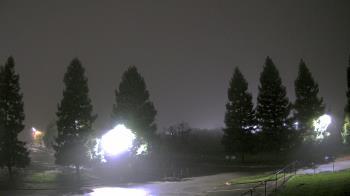 Weather camera view of Pleasanton MS.