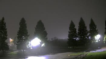Weather camera view of Pleasanton MS.