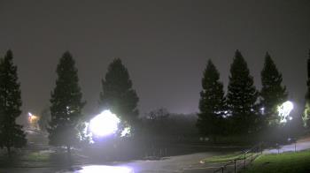 Weather camera view of Pleasanton MS.