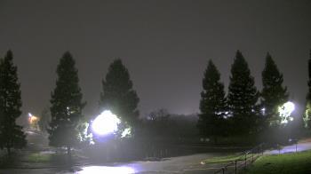 Weather camera view of Pleasanton MS.