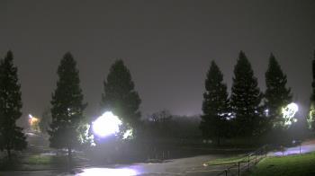 Weather camera view of Pleasanton MS.