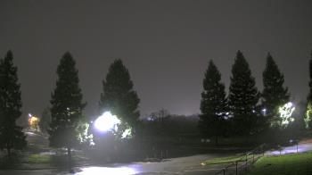 Weather camera view of Pleasanton MS.