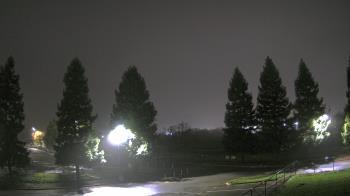Weather camera view of Pleasanton MS.