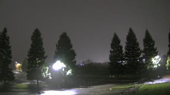 Weather camera view of Pleasanton MS.