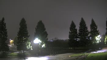 Weather camera view of Pleasanton MS.