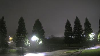 Weather camera view of Pleasanton MS.