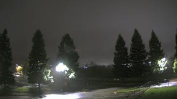 Weather camera view of Pleasanton MS.