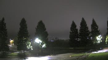 Weather camera view of Pleasanton MS.