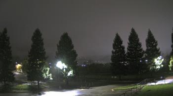 Weather camera view of Pleasanton MS.