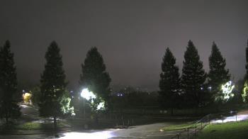 Weather camera view of Pleasanton MS.