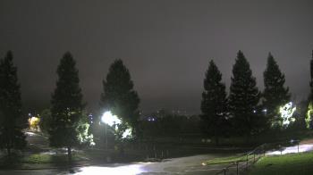 Weather camera view of Pleasanton MS.