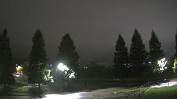 Weather camera view of Pleasanton MS.