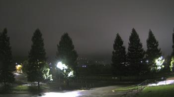 Weather camera view of Pleasanton MS.