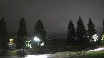 Weather camera view of Pleasanton MS.