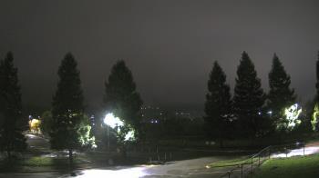 Weather camera view of Pleasanton MS.