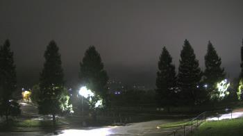 Weather camera view of Pleasanton MS.