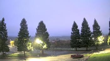 Weather camera view of Pleasanton MS.