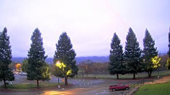 Weather camera view of Pleasanton MS.