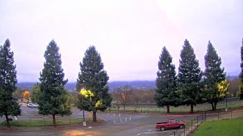 Weather camera view of Pleasanton MS.