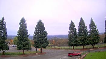 Weather camera view of Pleasanton MS.