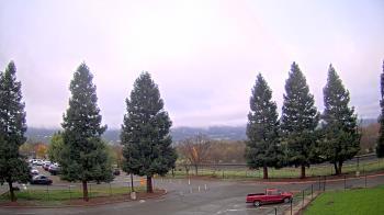 Weather camera view of Pleasanton MS.