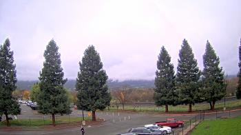 Weather camera view of Pleasanton MS.