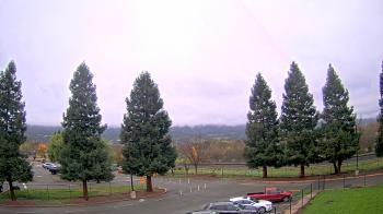 Weather camera view of Pleasanton MS.