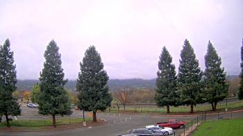 Weather camera view of Pleasanton MS.
