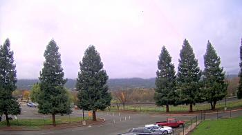 Weather camera view of Pleasanton MS.