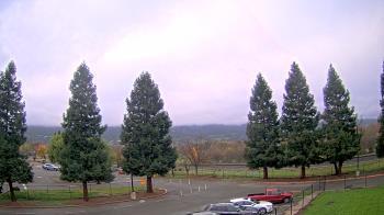 Weather camera view of Pleasanton MS.