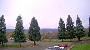 Weather camera view of Pleasanton MS.