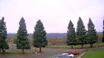 Weather camera view of Pleasanton MS.
