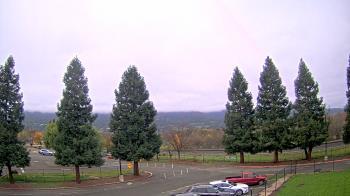 Weather camera view of Pleasanton MS.