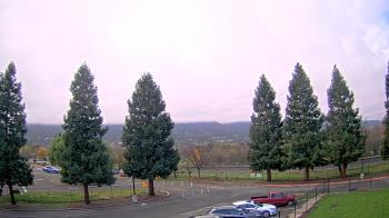 Weather camera view of Pleasanton MS.