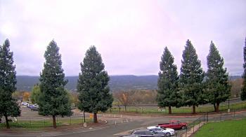 Weather camera view of Pleasanton MS.