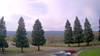 Weather camera view of Pleasanton MS.