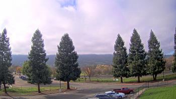 Weather camera view of Pleasanton MS.