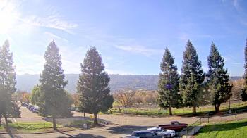 Weather camera view of Pleasanton MS.