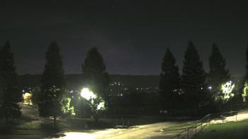 Weather camera view of Pleasanton MS.