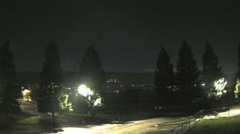 Weather camera view of Pleasanton MS.