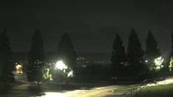 Weather camera view of Pleasanton MS.