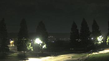 Weather camera view of Pleasanton MS.
