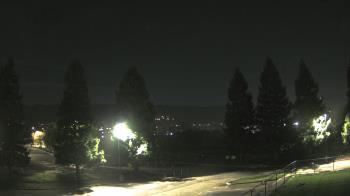Weather camera view of Pleasanton MS.