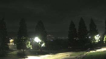 Weather camera view of Pleasanton MS.