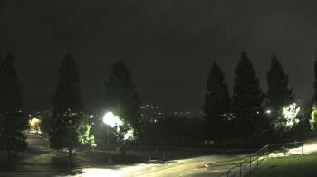 Weather camera view of Pleasanton MS.