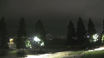 Weather camera view of Pleasanton MS.