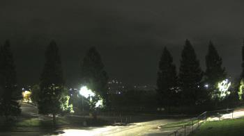 Weather camera view of Pleasanton MS.