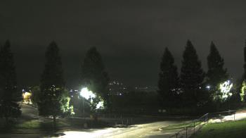Weather camera view of Pleasanton MS.