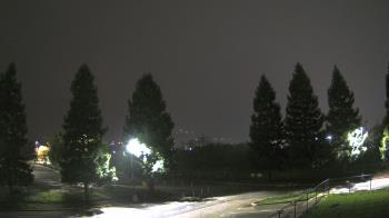 Weather camera view of Pleasanton MS.